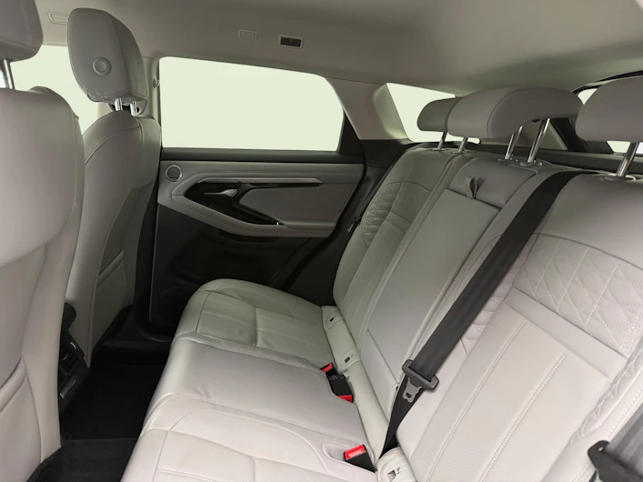 Fahrzeugbild LAND ROVER RANGE ROVER EVOQUE