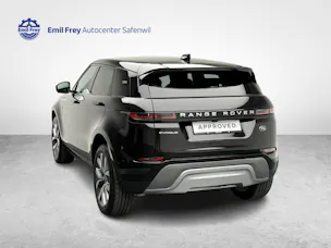Land Rover Range Rover Evoque 2.0 D 180 HSE