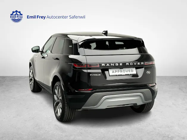 Land Rover Range Rover Evoque 2.0 D 180 HSE