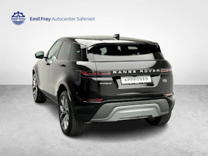 Fahrzeugbild LAND ROVER Range Rover Evoque 2.0 D 180 HSE