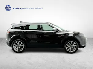 Land Rover Range Rover Evoque 2.0 D 180 HSE