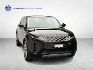 Land Rover Range Rover Evoque 2.0 D 180 HSE