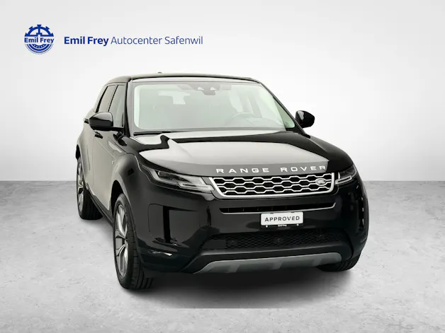 Land Rover Range Rover Evoque 2.0 D 180 HSE