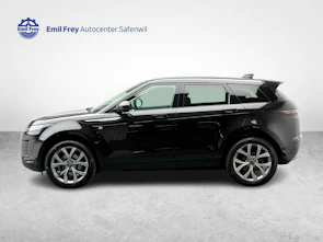 Fahrzeugbild LAND ROVER Range Rover Evoque 2.0 D 180 HSE