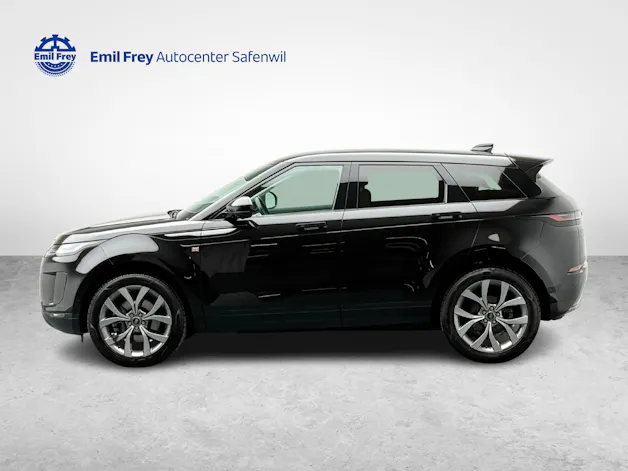 Land Rover Range Rover Evoque 2.0 D 180 HSE