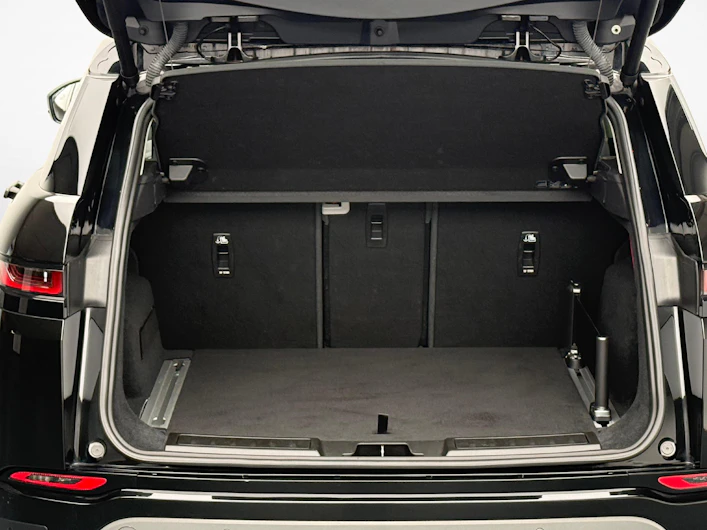 Fahrzeugbild LAND ROVER RANGE ROVER EVOQUE