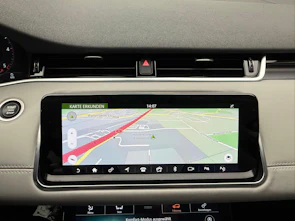 Fahrzeugbild LAND ROVER Range Rover Evoque 2.0 D 180 HSE