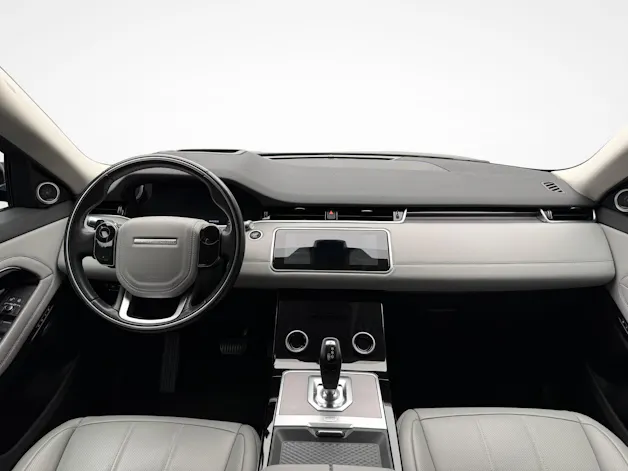 Land Rover Range Rover Evoque 2.0 D 180 HSE