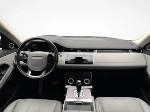 Fahrzeugbild LAND ROVER Range Rover Evoque 2.0 D 180 HSE