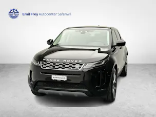 Land Rover Range Rover Evoque 2.0 D 180 HSE