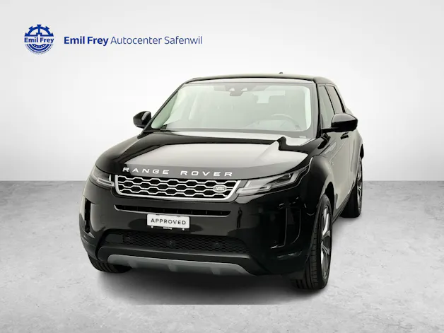 Land Rover Range Rover Evoque 2.0 D 180 HSE