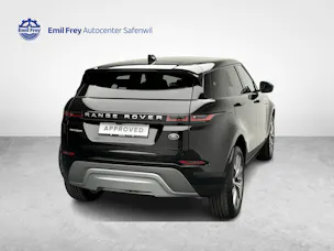 Land Rover Range Rover Evoque 2.0 D 180 HSE
