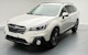 SUBARU Outback 2.5i Luxury SUBARU Outback 2.5i Luxury