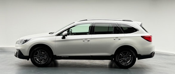SUBARU Outback 2.5i Luxury 3