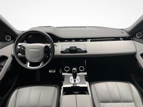 image du véhicule LAND ROVER Range Rover Evoque 2.0 T 250 First Edition