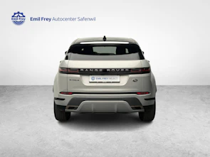 image du véhicule LAND ROVER Range Rover Evoque 2.0 T 250 First Edition