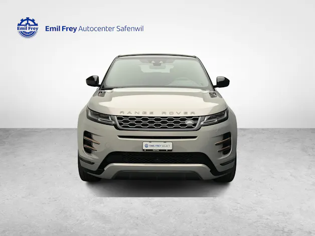Land Rover Range Rover Evoque 2.0 T 250 First Edition