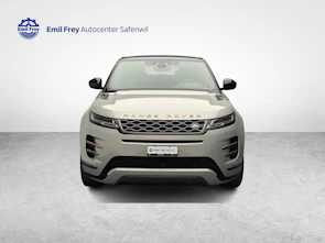 image du véhicule LAND ROVER Range Rover Evoque 2.0 T 250 First Edition