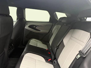 image du véhicule LAND ROVER Range Rover Evoque 2.0 T 250 First Edition