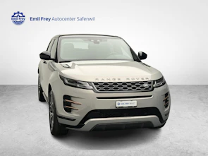 image du véhicule LAND ROVER Range Rover Evoque 2.0 T 250 First Edition