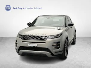 Land Rover Range Rover Evoque 2.0 T 250 First Edition
