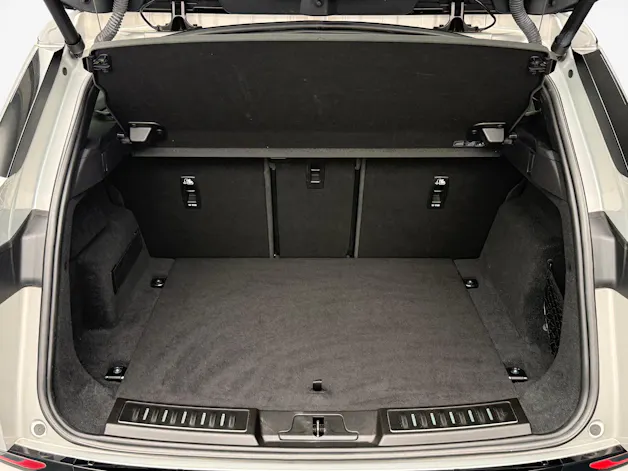 Land Rover Range Rover Evoque 2.0 T 250 First Edition