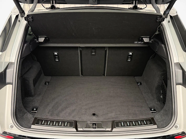 image du véhicule LAND ROVER RANGE ROVER EVOQUE