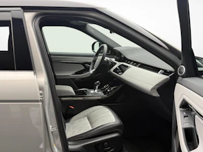image du véhicule LAND ROVER Range Rover Evoque 2.0 T 250 First Edition