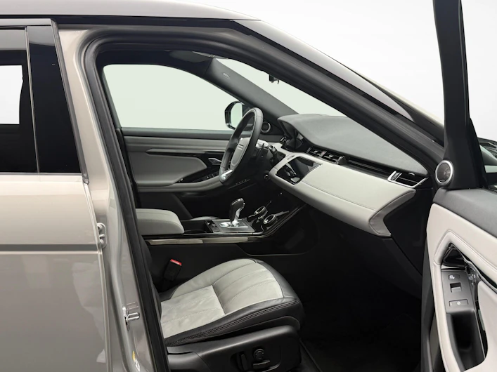 image du véhicule LAND ROVER RANGE ROVER EVOQUE