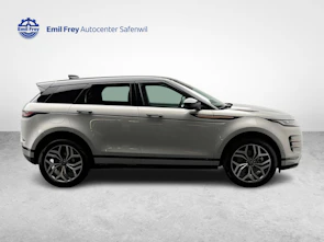 image du véhicule LAND ROVER Range Rover Evoque 2.0 T 250 First Edition
