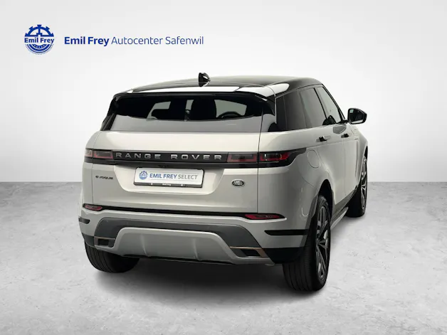 Land Rover Range Rover Evoque 2.0 T 250 First Edition