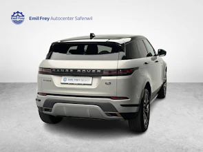 image du véhicule LAND ROVER Range Rover Evoque 2.0 T 250 First Edition