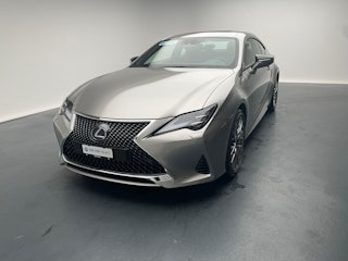Vehicle image LEXUS RC 0