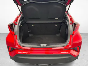 Toyota C-HR 1.8 VVTi HSD Trend