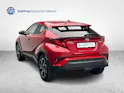 Toyota C-HR 1.8 VVTi HSD Trend