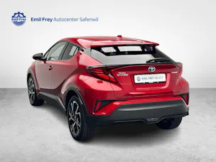 Toyota C-HR 1.8 VVTi HSD Trend