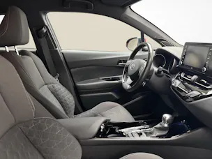 Toyota C-HR 1.8 VVTi HSD Trend