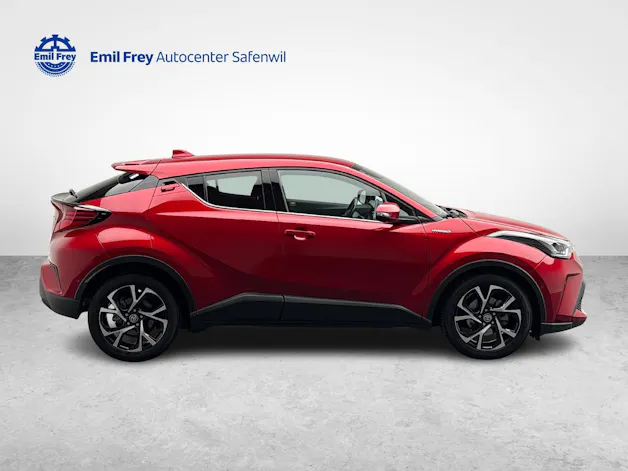 Toyota C-HR 1.8 VVTi HSD Trend