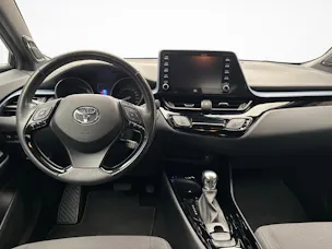 Toyota C-HR 1.8 VVTi HSD Trend