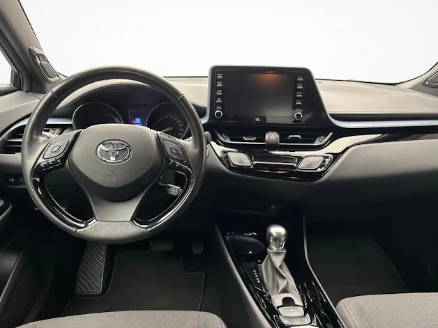 Toyota C-HR 1.8 VVTi HSD Trend