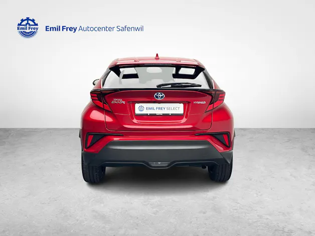 Toyota C-HR 1.8 VVTi HSD Trend