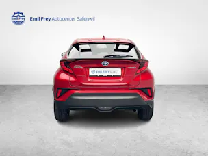 Toyota C-HR 1.8 VVTi HSD Trend