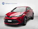 Toyota C-HR 1.8 VVTi HSD Trend