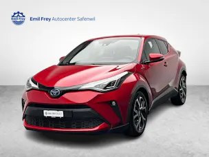 Toyota C-HR 1.8 VVTi HSD Trend