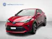 Toyota C-HR 1.8 VVTi HSD Trend