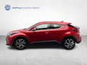 Toyota C-HR 1.8 VVTi HSD Trend