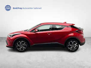Toyota C-HR 1.8 VVTi HSD Trend