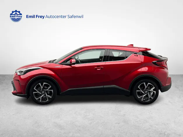 Toyota C-HR 1.8 VVTi HSD Trend