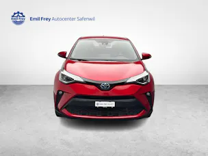 Toyota C-HR 1.8 VVTi HSD Trend