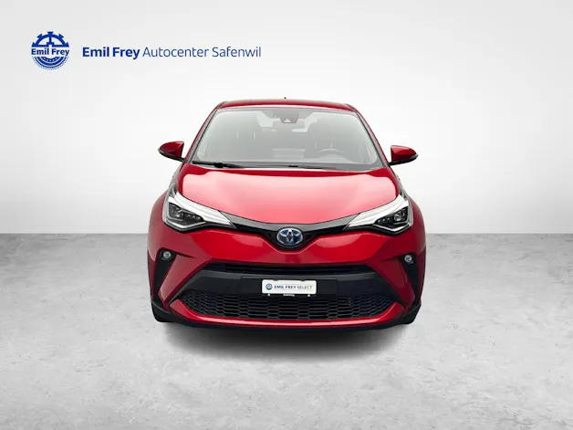 Toyota C-HR 1.8 VVTi HSD Trend